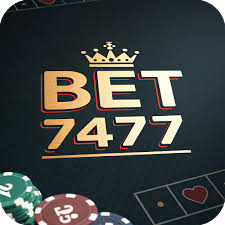 Logo da bet7477